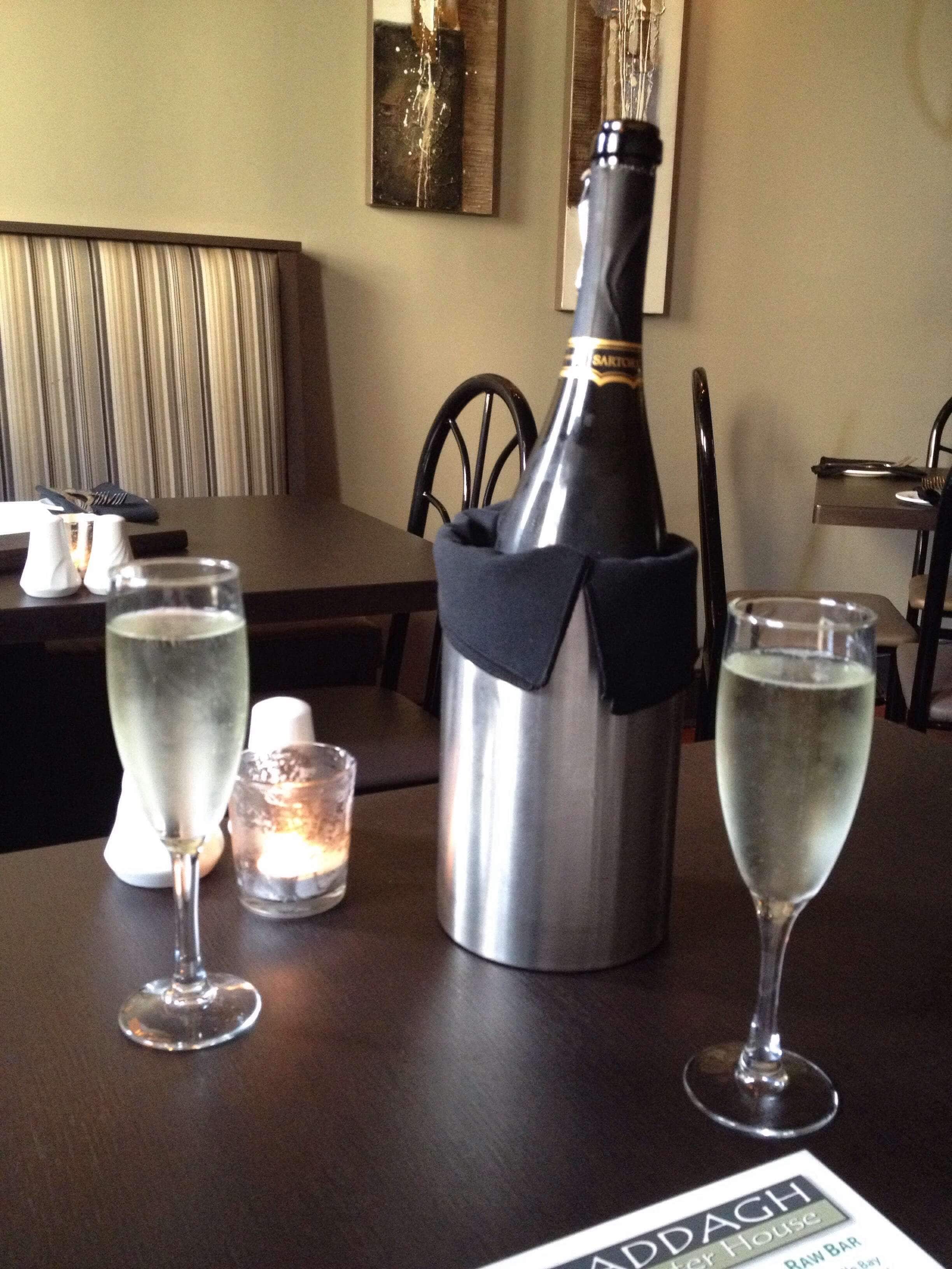 Claddagh Oyster House, Charlottetown, Charlottetown Zomato