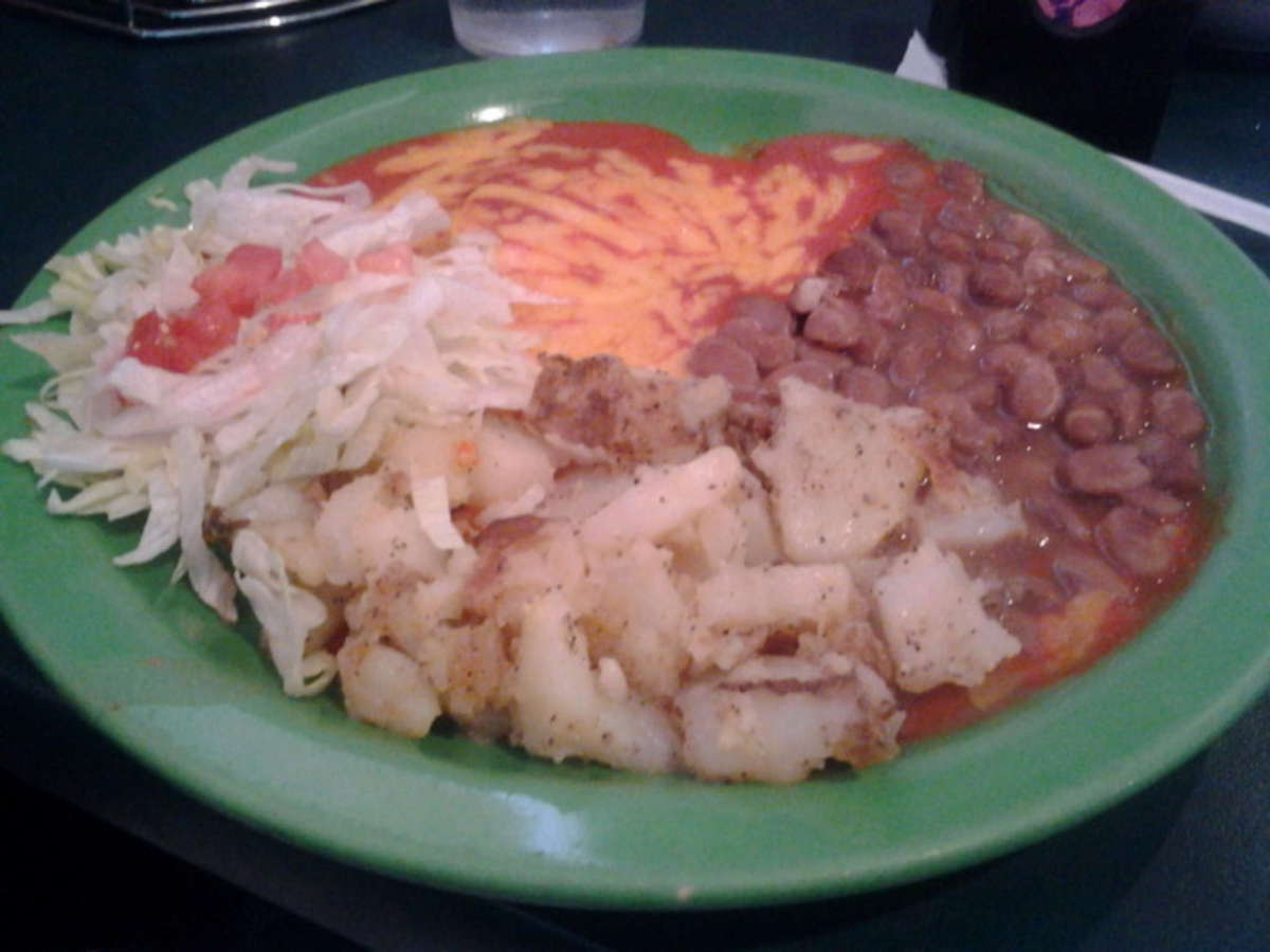 Sopa's, Bosque Farms, Albuquerque Zomato