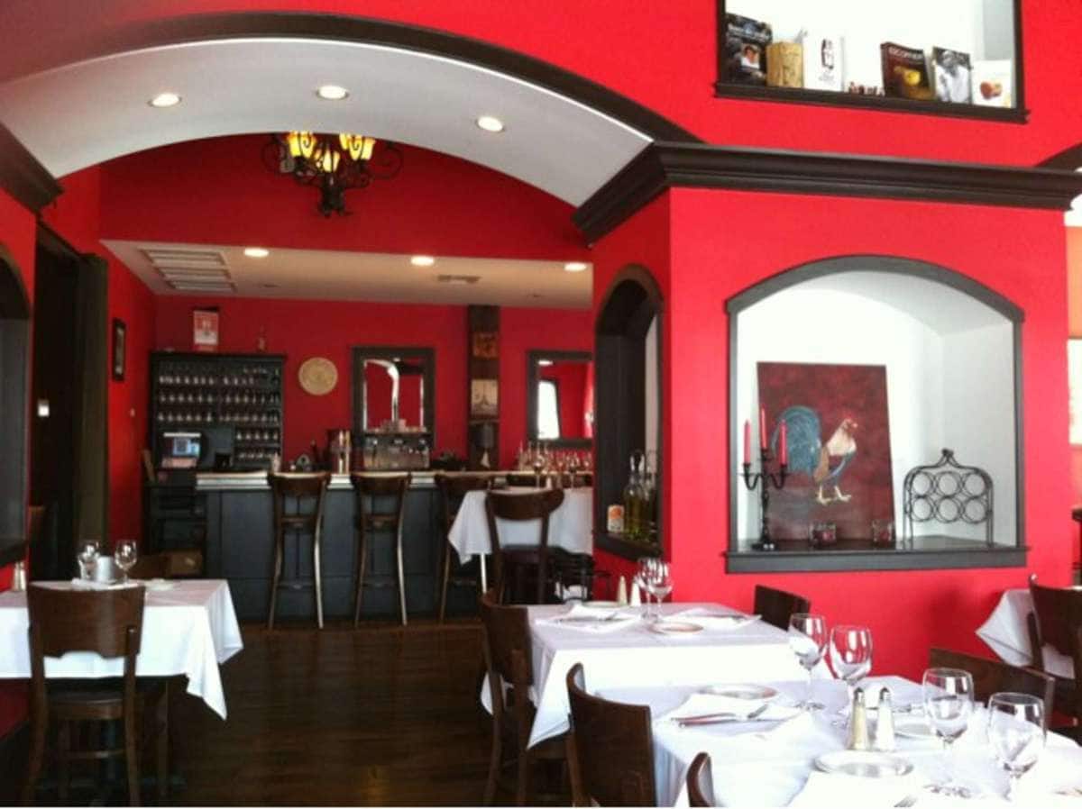 La Cuisine French Restaurant, Ocala, Ocala Zomato