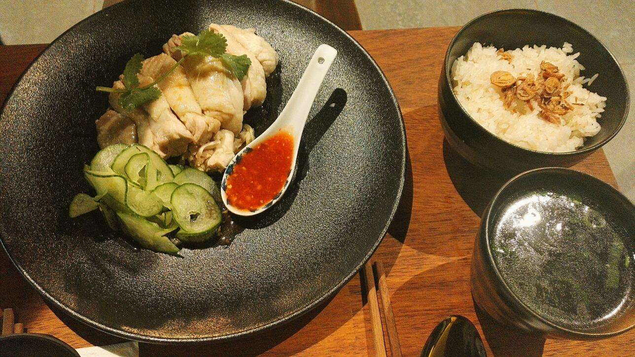 The Rice Cooker, North Melbourne, Melbourne Zomato