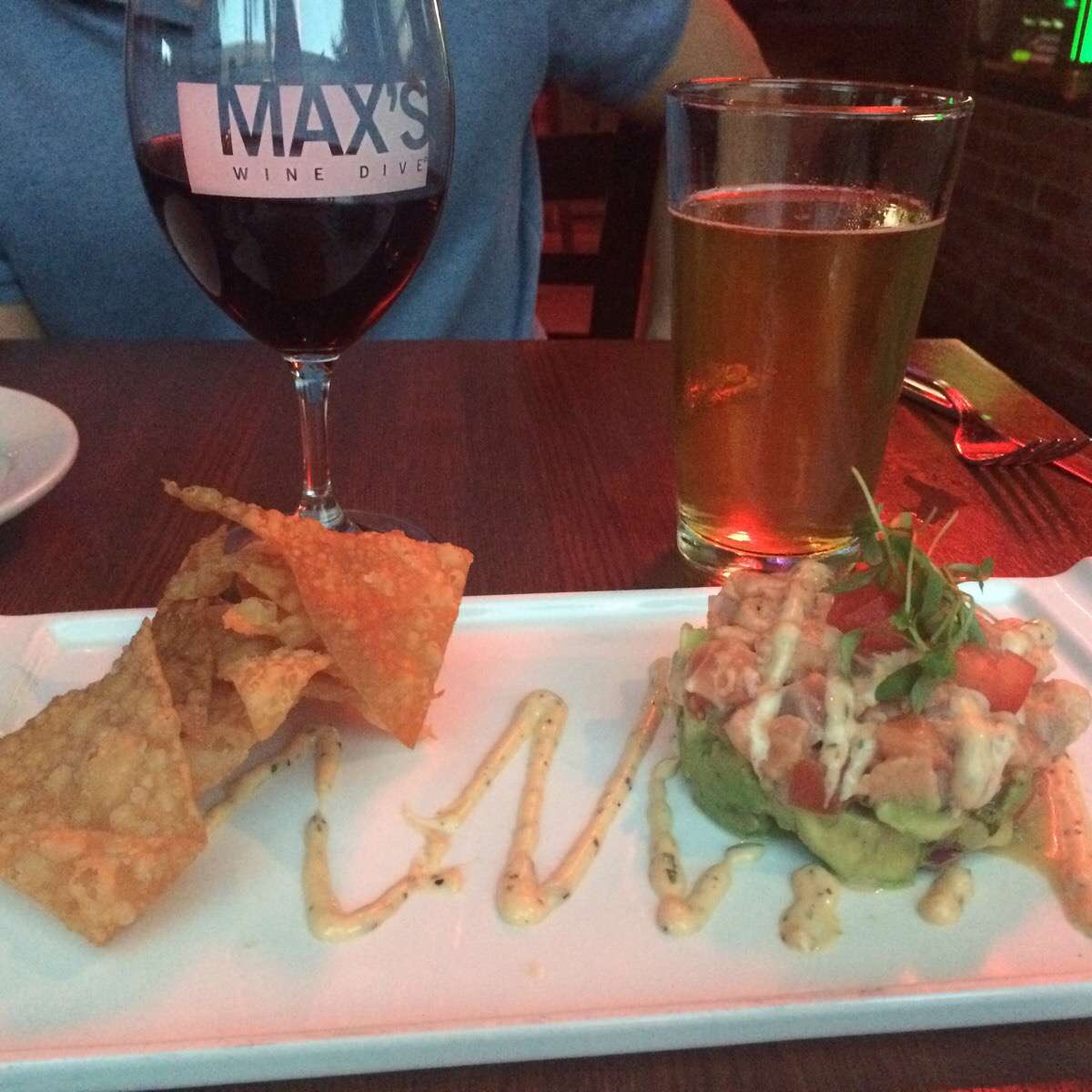 Max's Wine Dive Photos, Pictures Of Max's Wine Dive, Alamo Heights, San ...