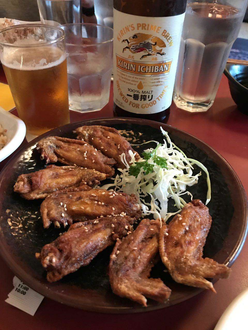 Furaibo Menu Menu For Furaibo West Los Angeles Los Angeles