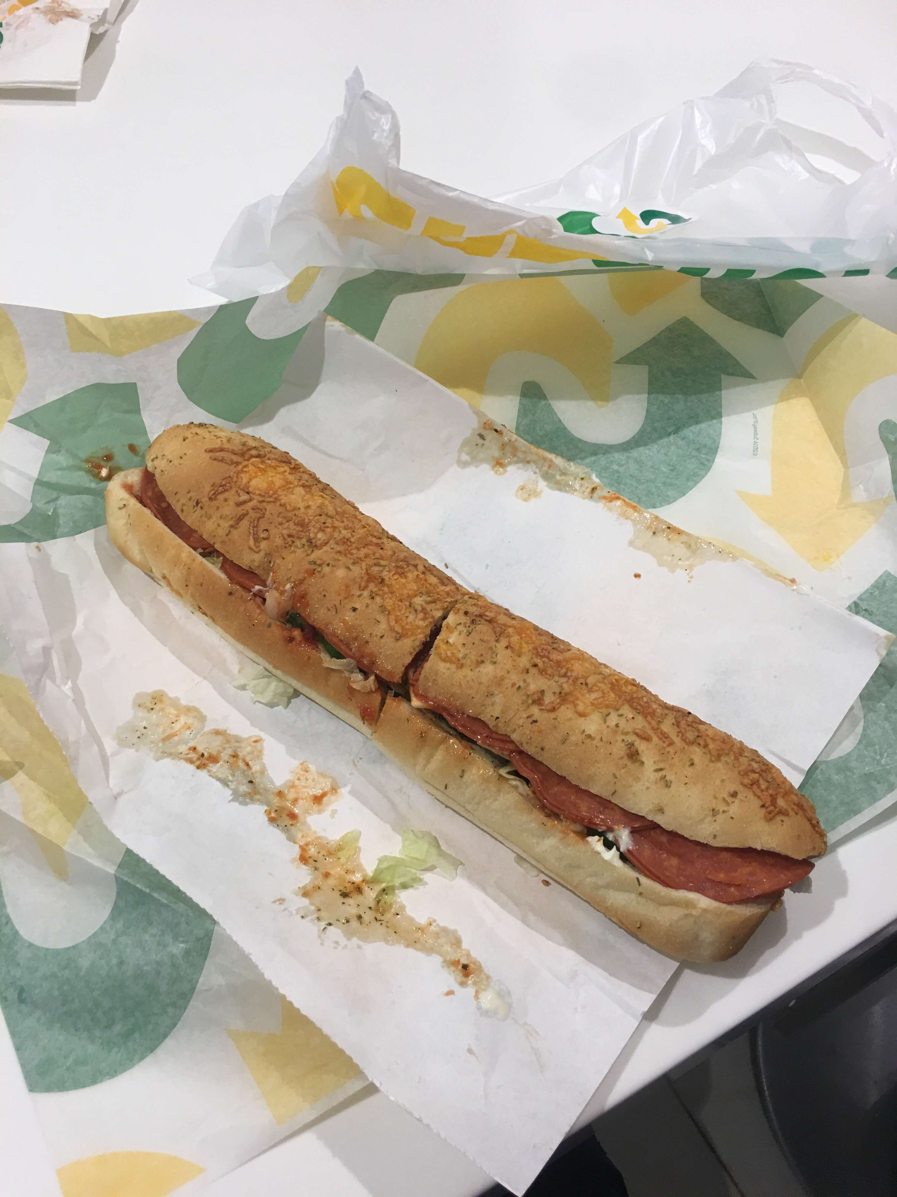 Subway West Edmonton Mall Edmonton Zomato