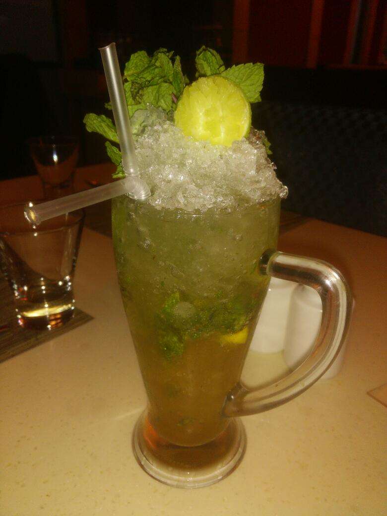 Aroma, Taramani, Chennai Zomato