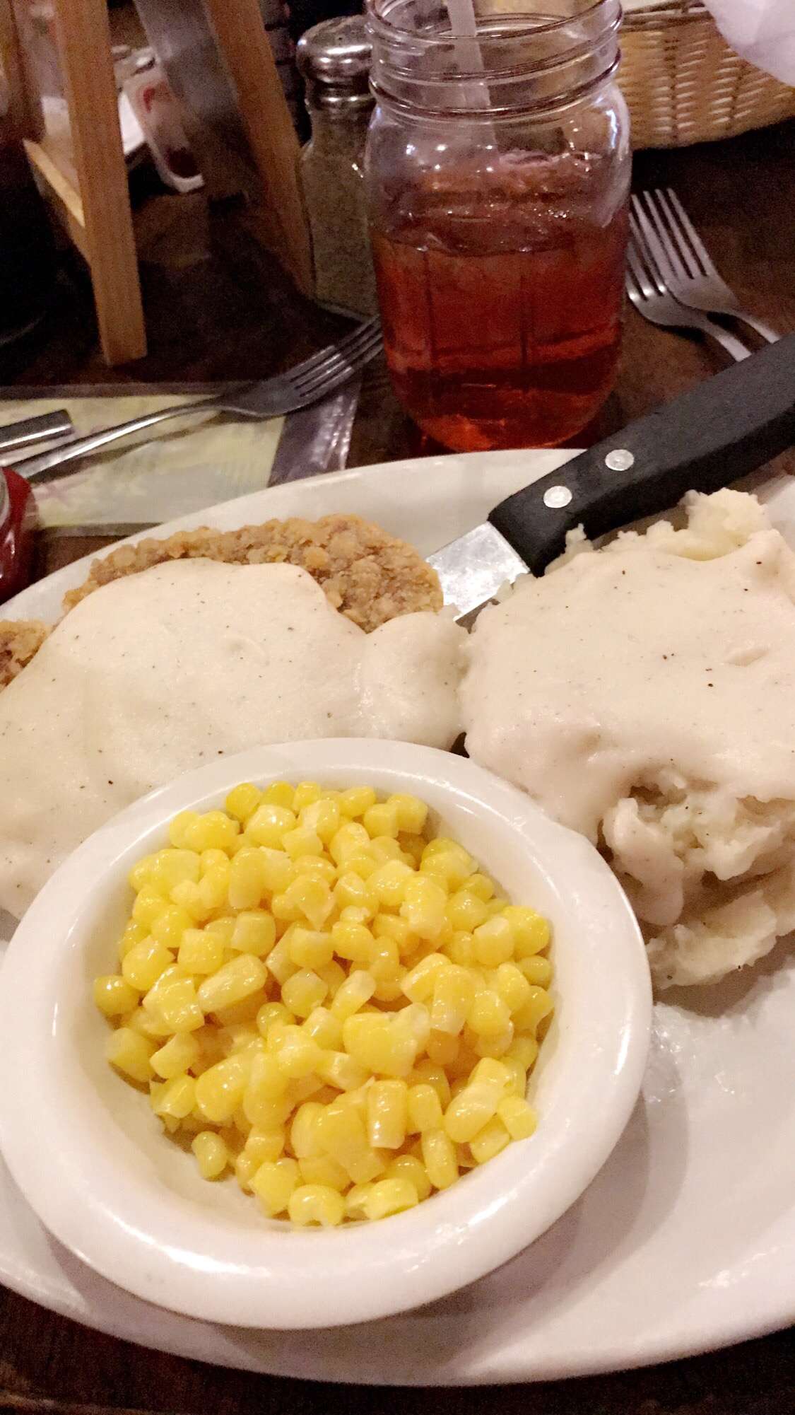 The Mason Jar, Colorado Springs, Colorado Springs Zomato