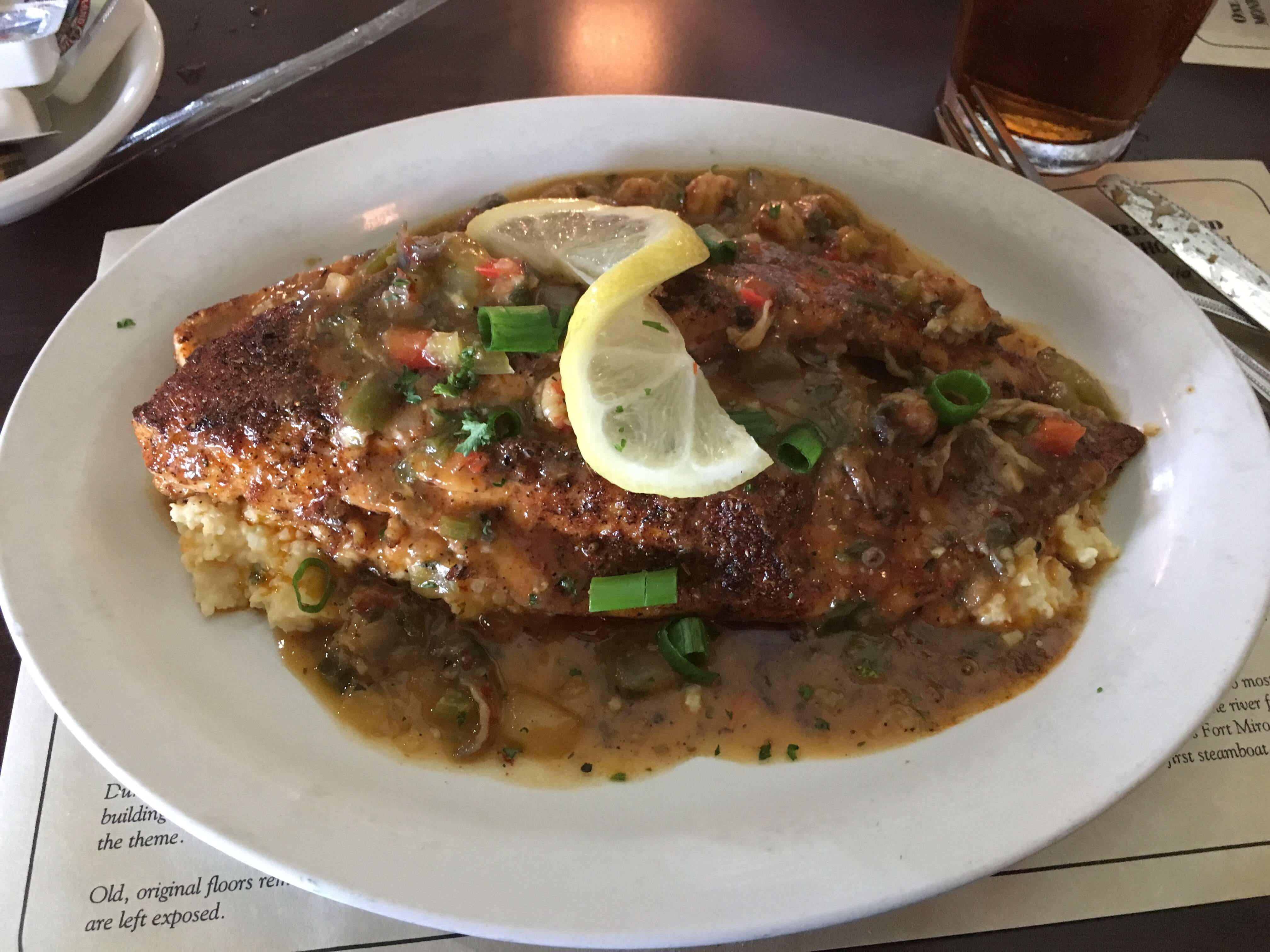 Restaurants Monroe Oh - l8c5mts