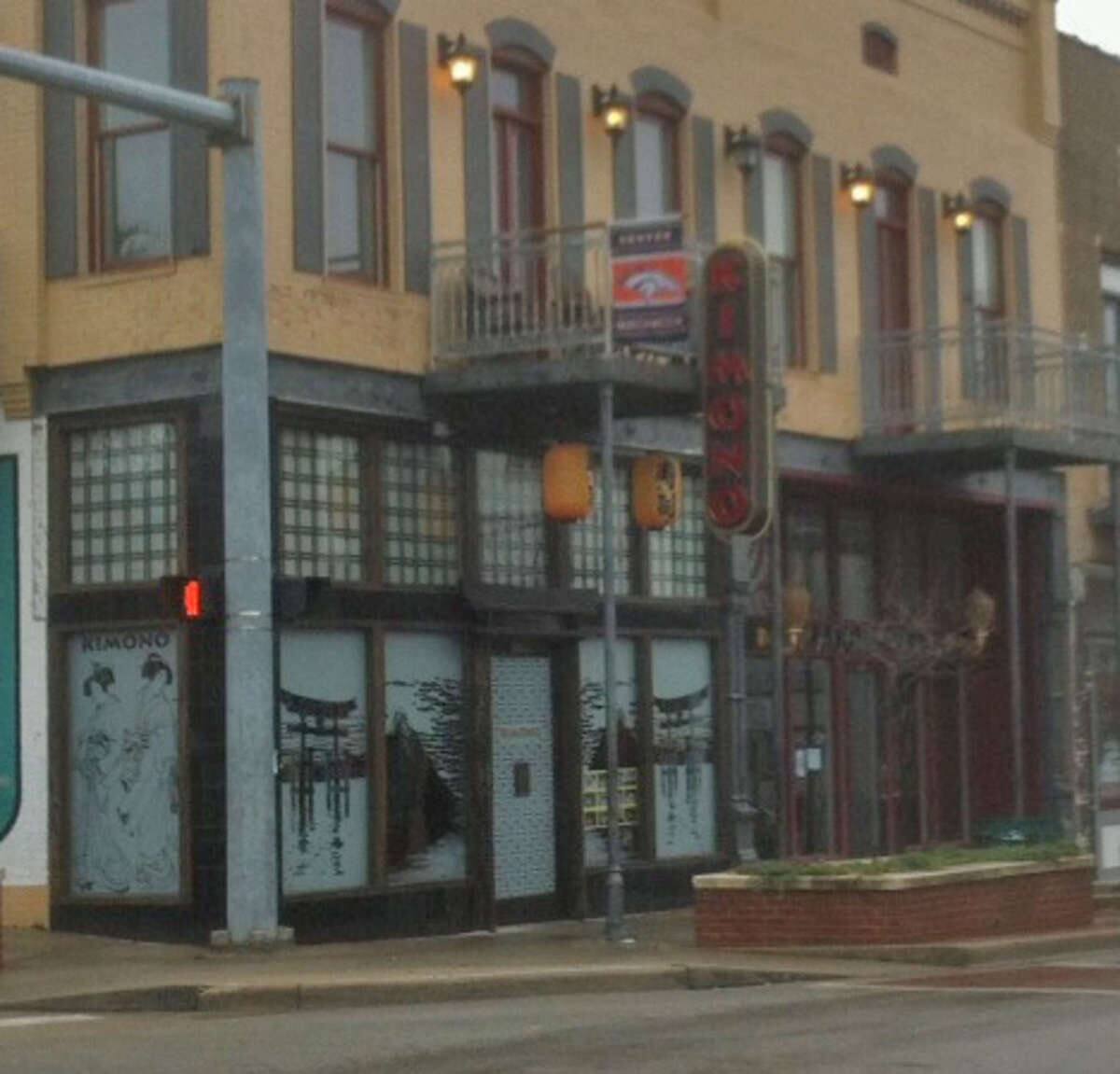 Kimono Japanese Steak House, Jonesboro, Jonesboro Zomato