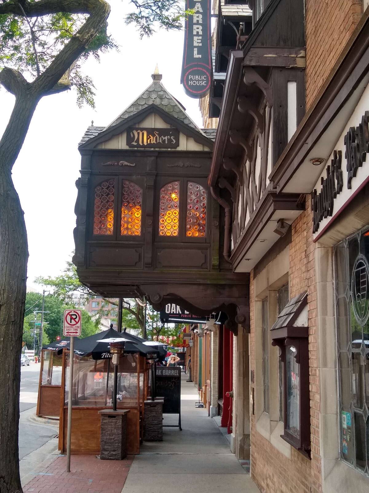 Mader's German Restaurant, Westown, Milwaukee | Zomato
