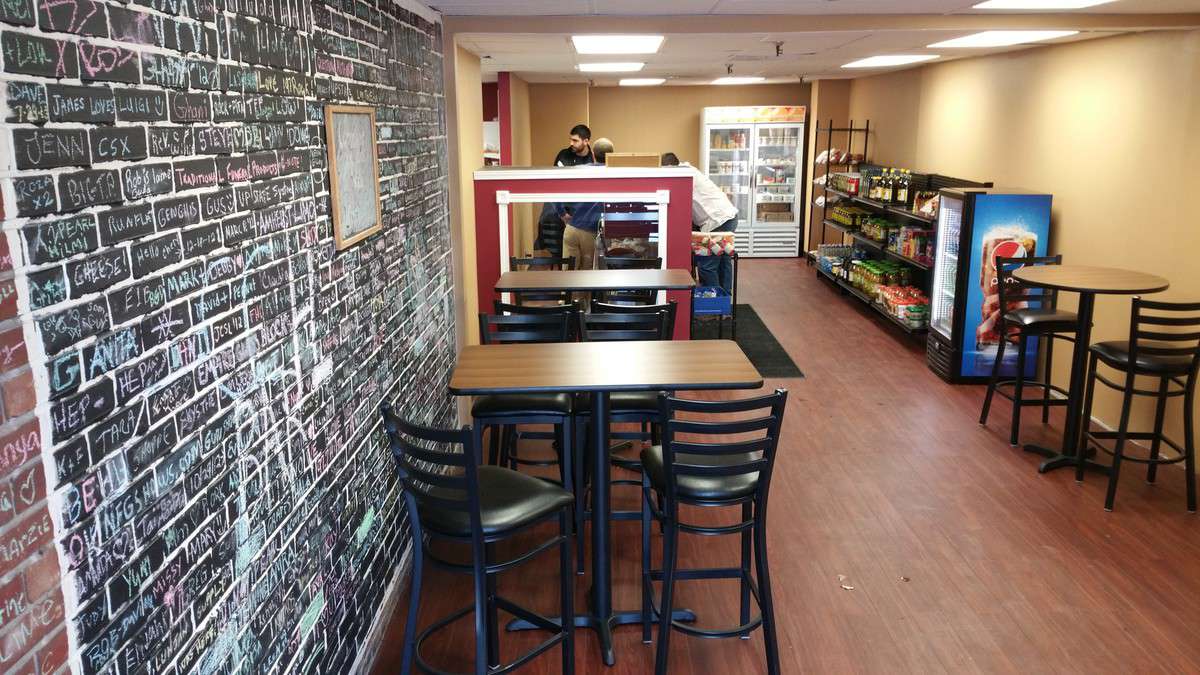 Cedars Bakery and Deli, East Side, Buffalo Zomato