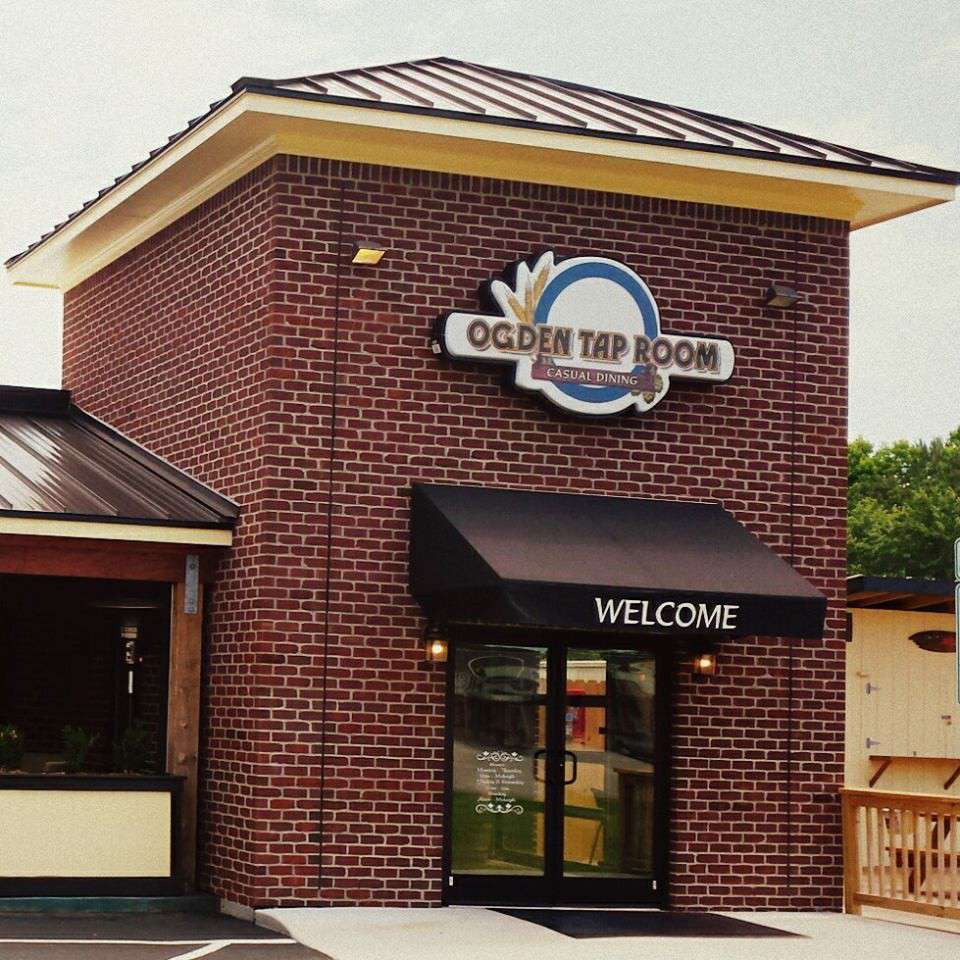 Ogden Tap Room Delivery In Wilmington Delivery Menu Doordash