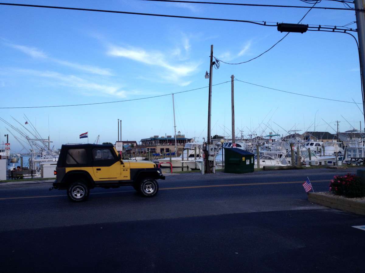 Crab Alley, West Ocean City, Ocean City Zomato