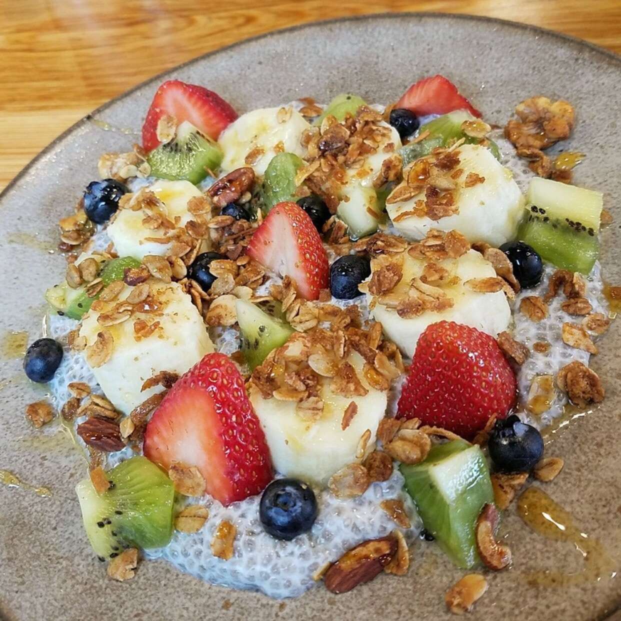 Bearcat Cafe, Uptown, New Orleans Zomato