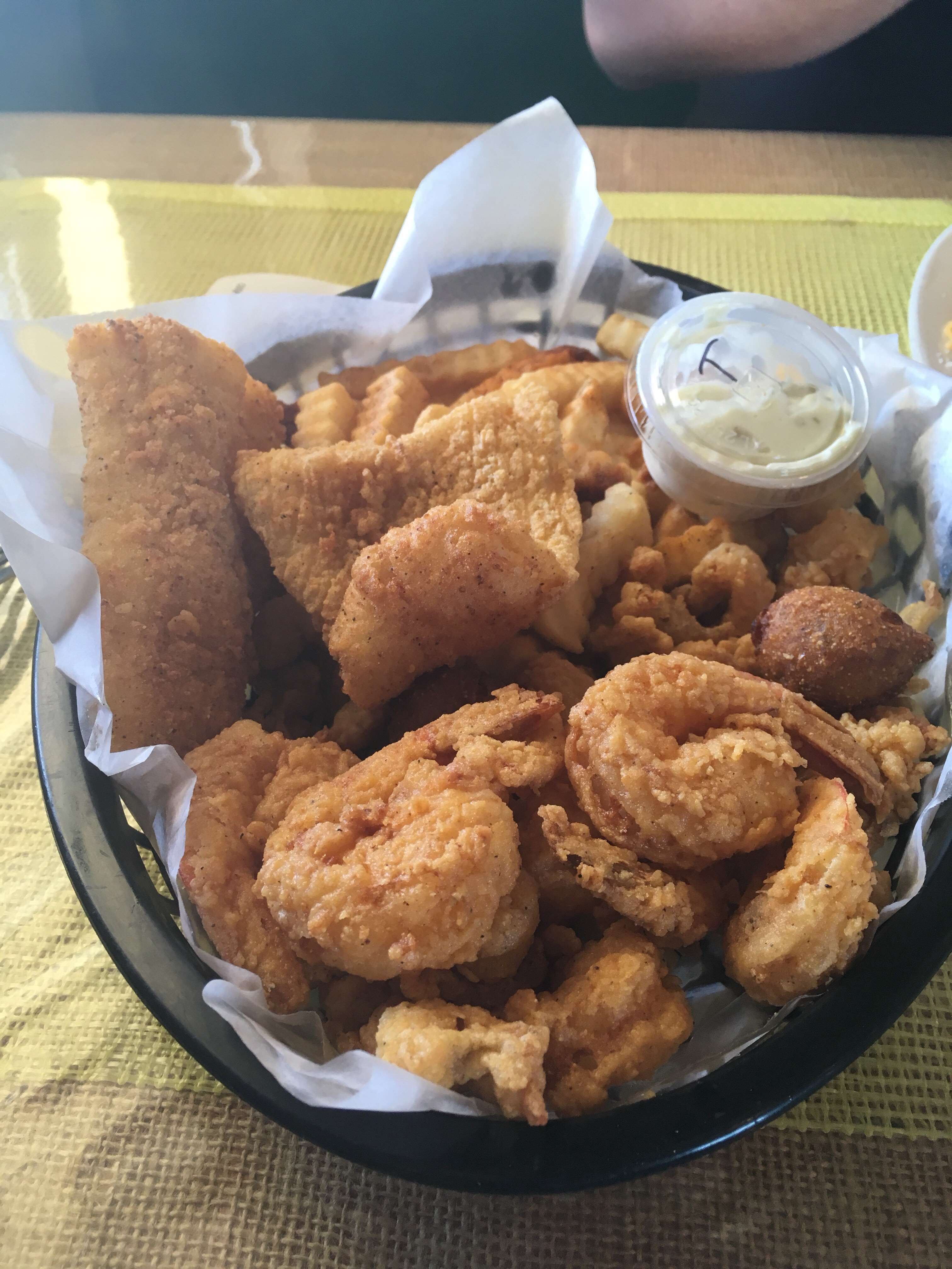 Boudreaux S Cajun Trio Iowa Lake Charles Zomato   E3261dfd8b2a5157487c70e91befc16e 1483815809 