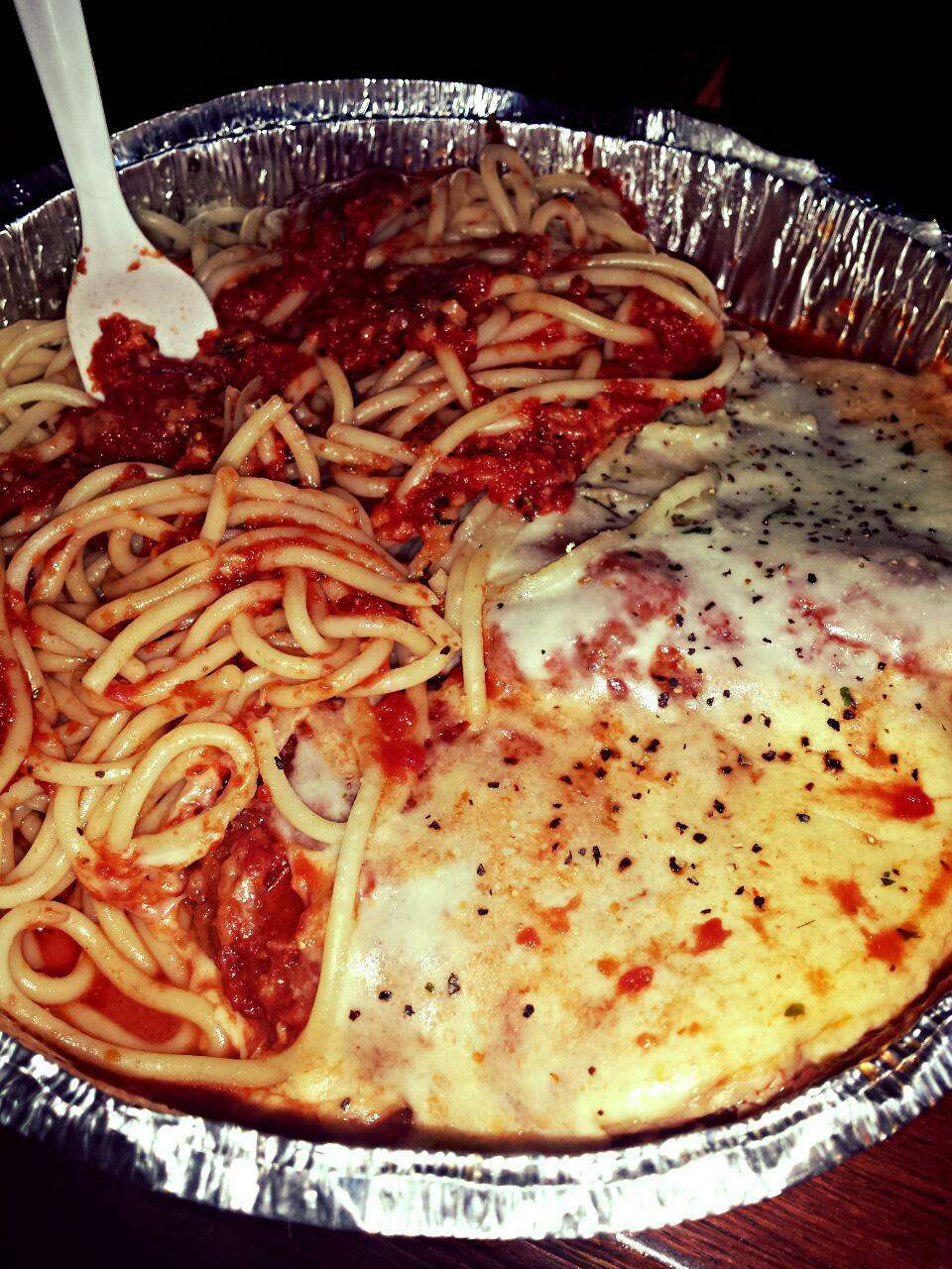 Brothers Pizza, Virginia Beach, Hampton Roads