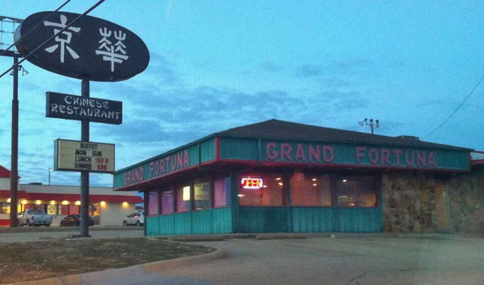 Grand Fortuna Restaurant, Harrison, Harrison Zomato