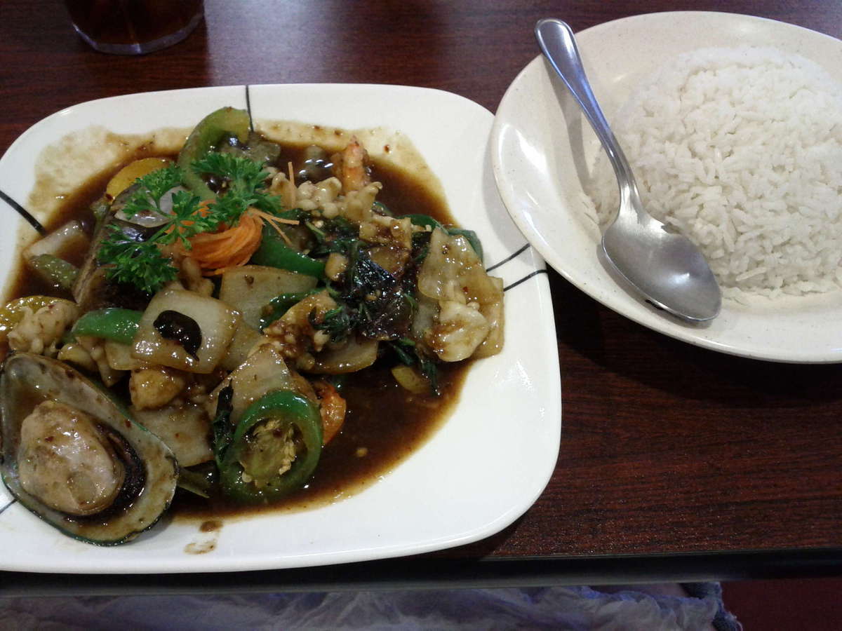 Sabaidee Restaurant, Amarillo, Amarillo Zomato