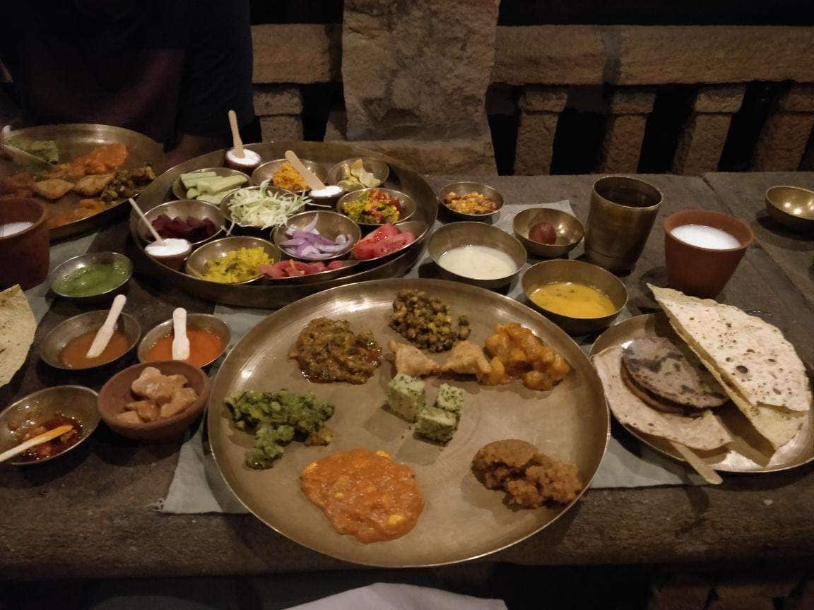 themed restaurants, theme restaurants, themed dining, concept restaurants, experiential dining, unique restaurants, quirky restaurants, immersive dining, interactive restaurants - Rajwadu - img3