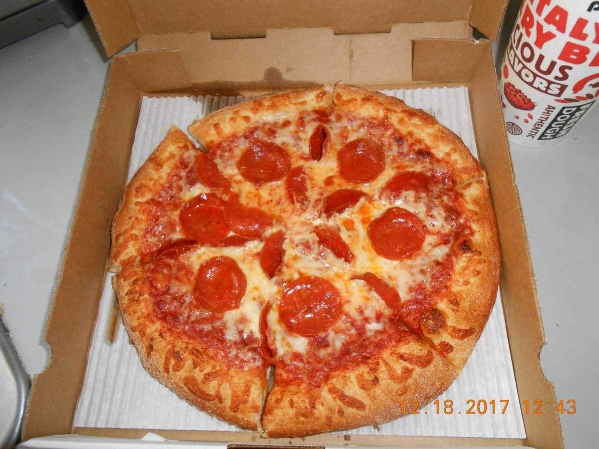Marco's Pizza, Cape Coral, Fort Myers Zomato