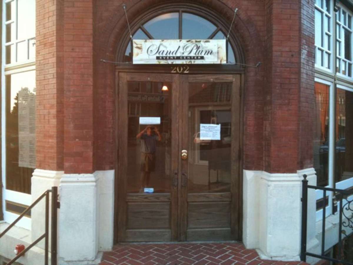 Menu of Gage's Steakhouse, Guthrie, Oklahoma City