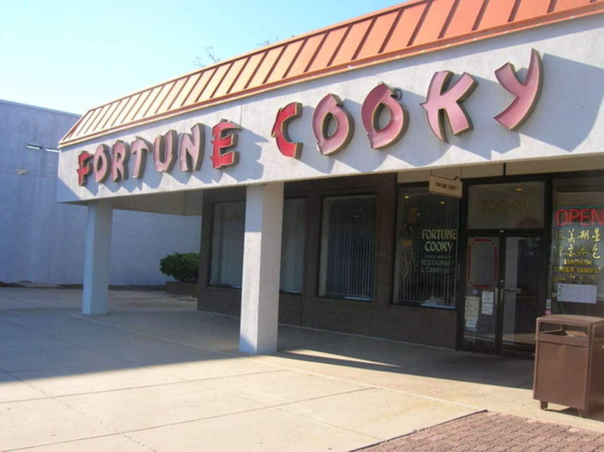 Fortune Cooky, Glen Burnie, Baltimore Zomato
