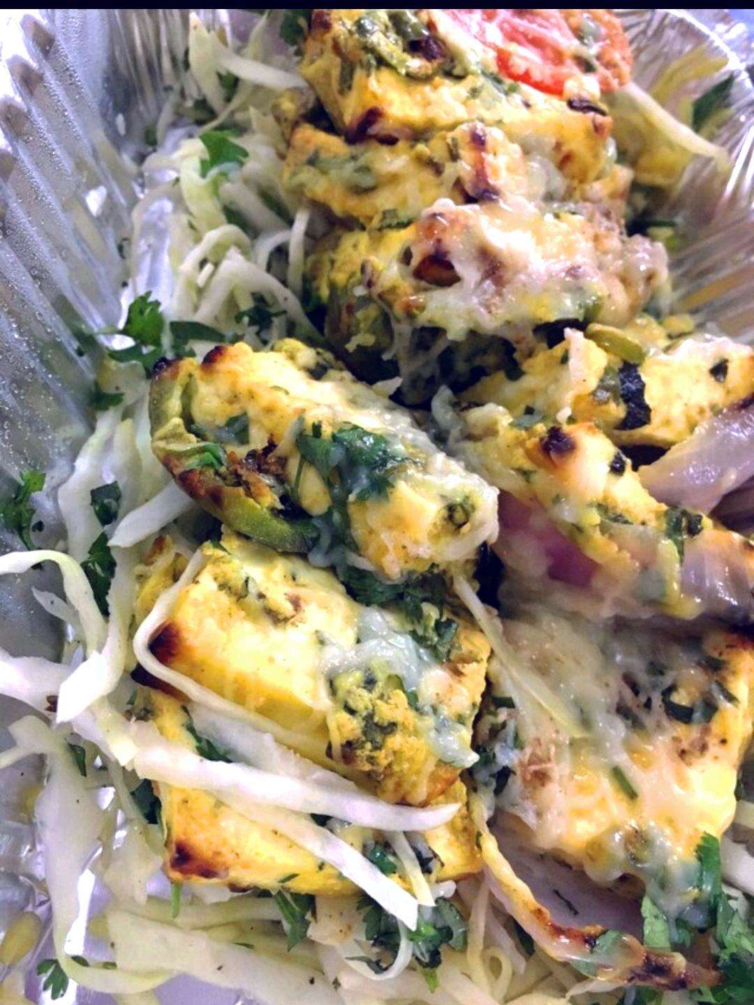 Punjabi Darbar Rasoi King, Hadapsar, Pune