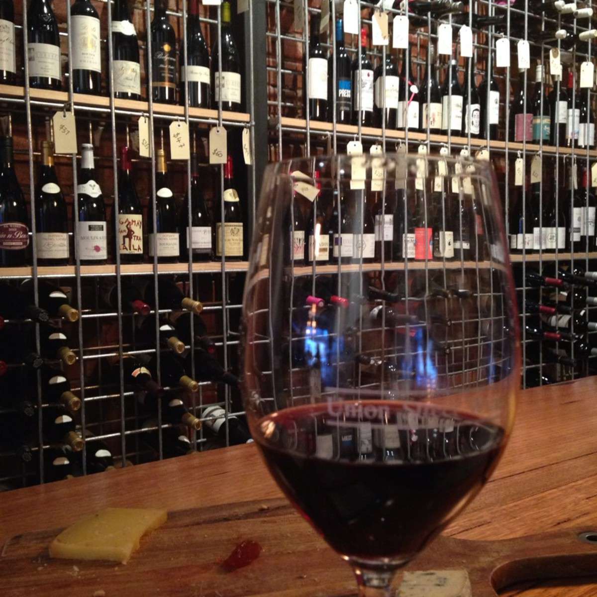 Union Street Wine, Geelong CBD, Geelong Zomato