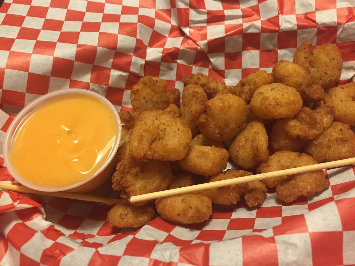 Menu of Rib City, Springdale, Cincinnati