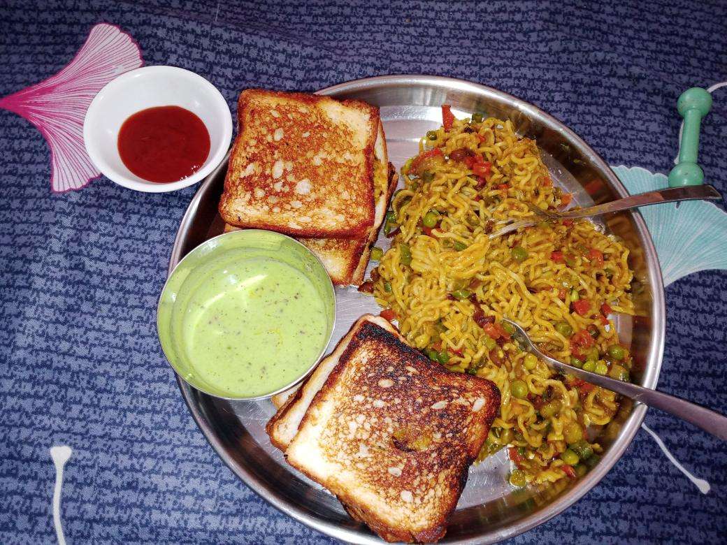 Gopal Ji Homemade Khana, Rohini order online Zomato