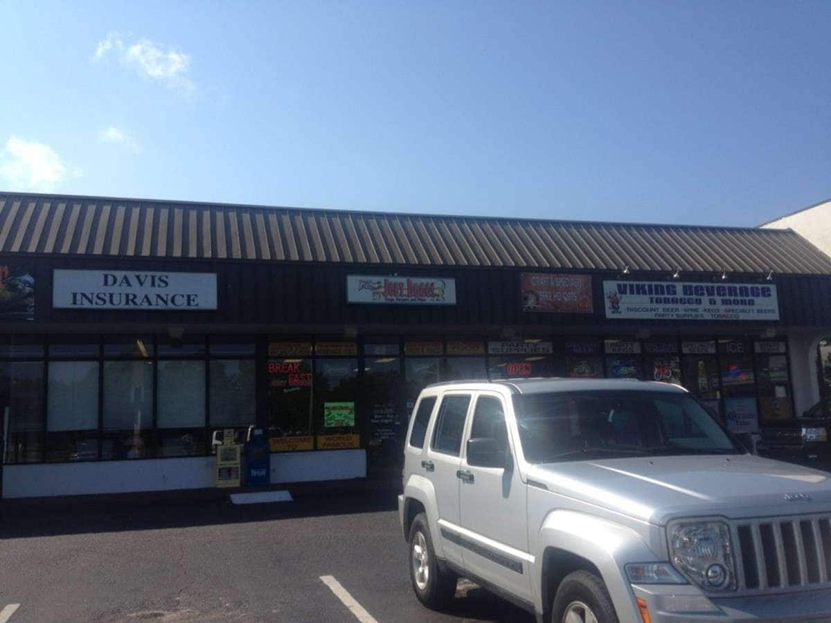 Menu of Joey Doggs Burgers, Surfside Beach, Myrtle Beach
