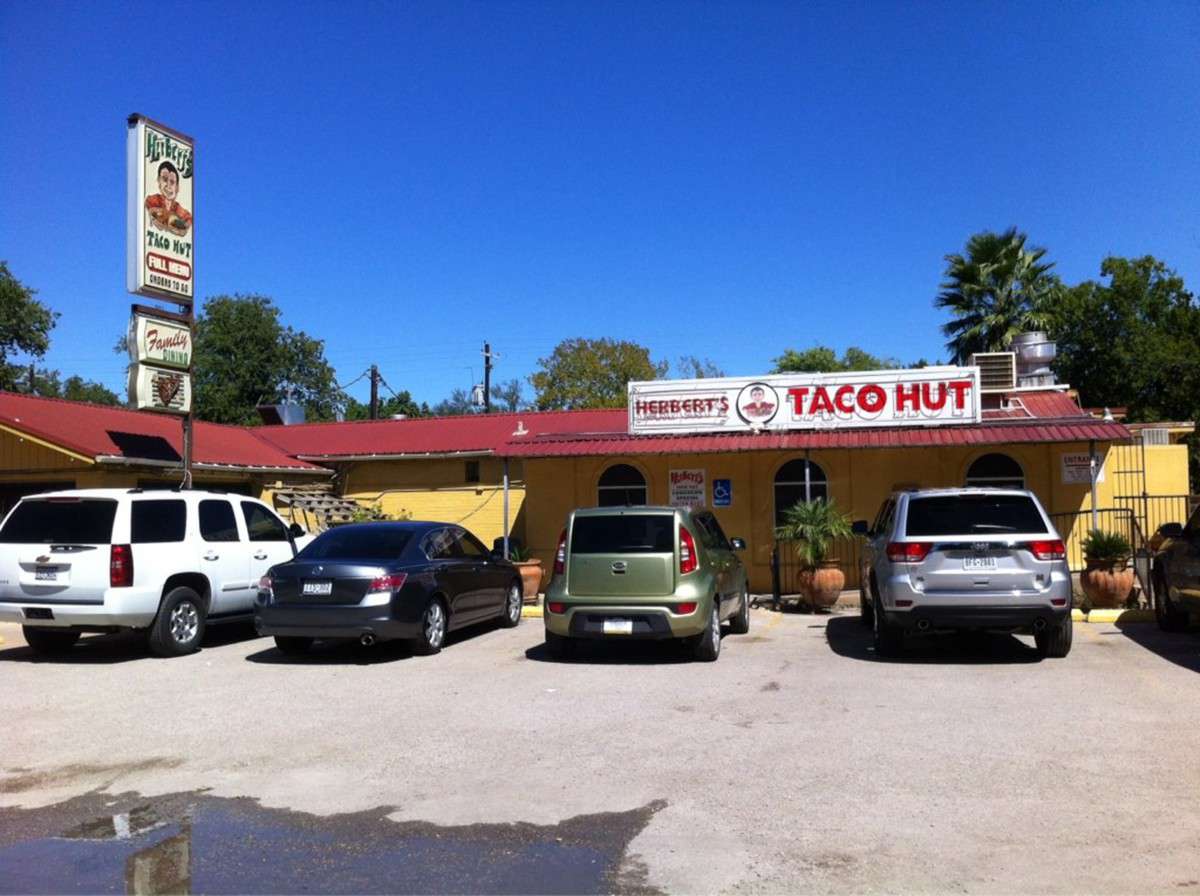 Herbert's Taco Hut, San Marcos, San Marcos Zomato