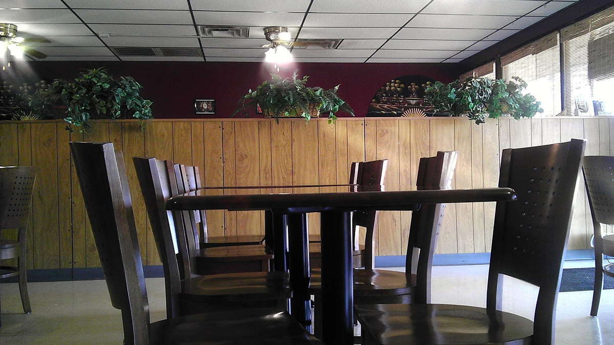 Korean Garden East Tulsa Tulsa Urbanspoon Zomato