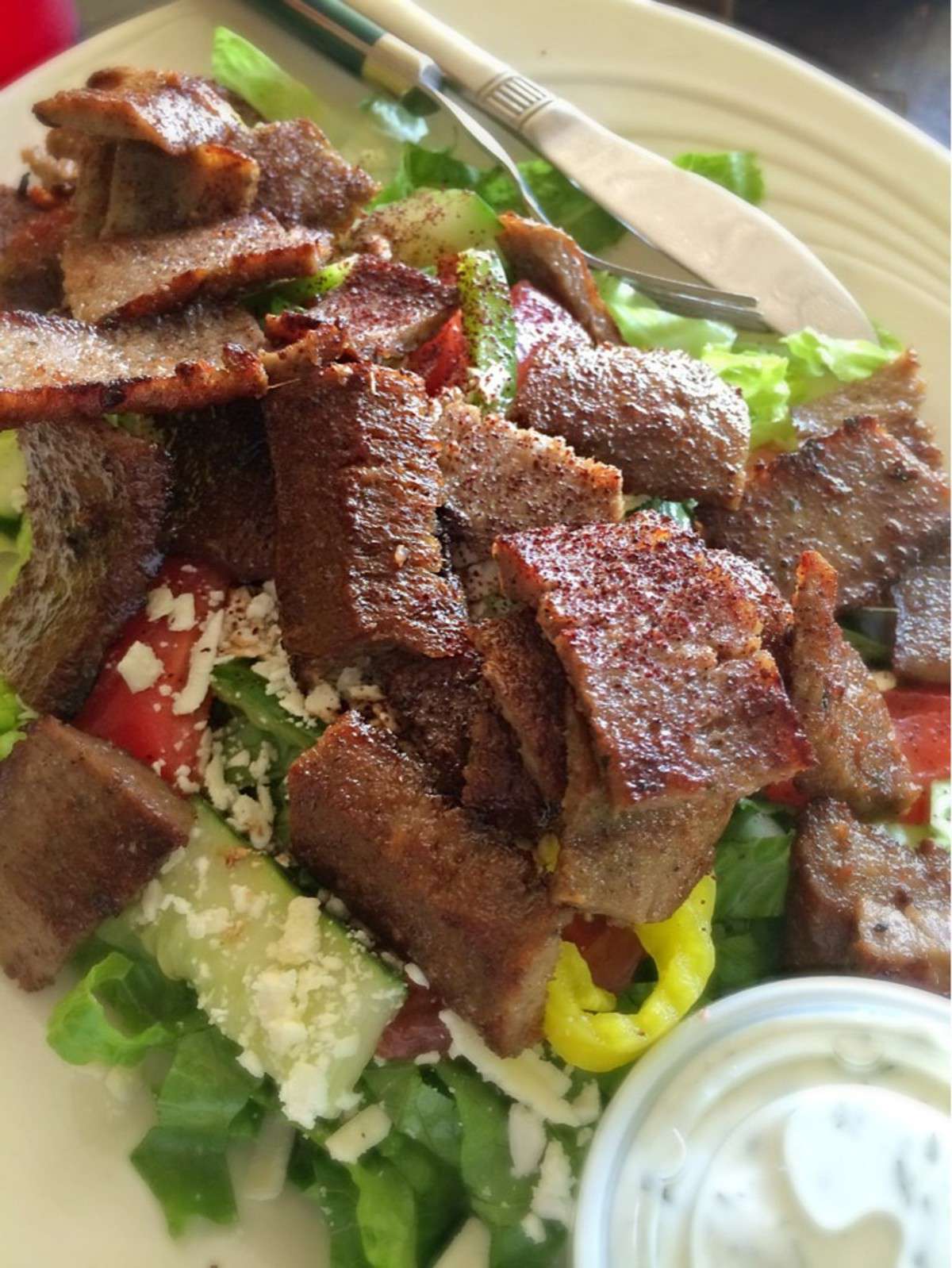 Chicago Style Gyro, Grand Rapids, Grand Rapids Zomato