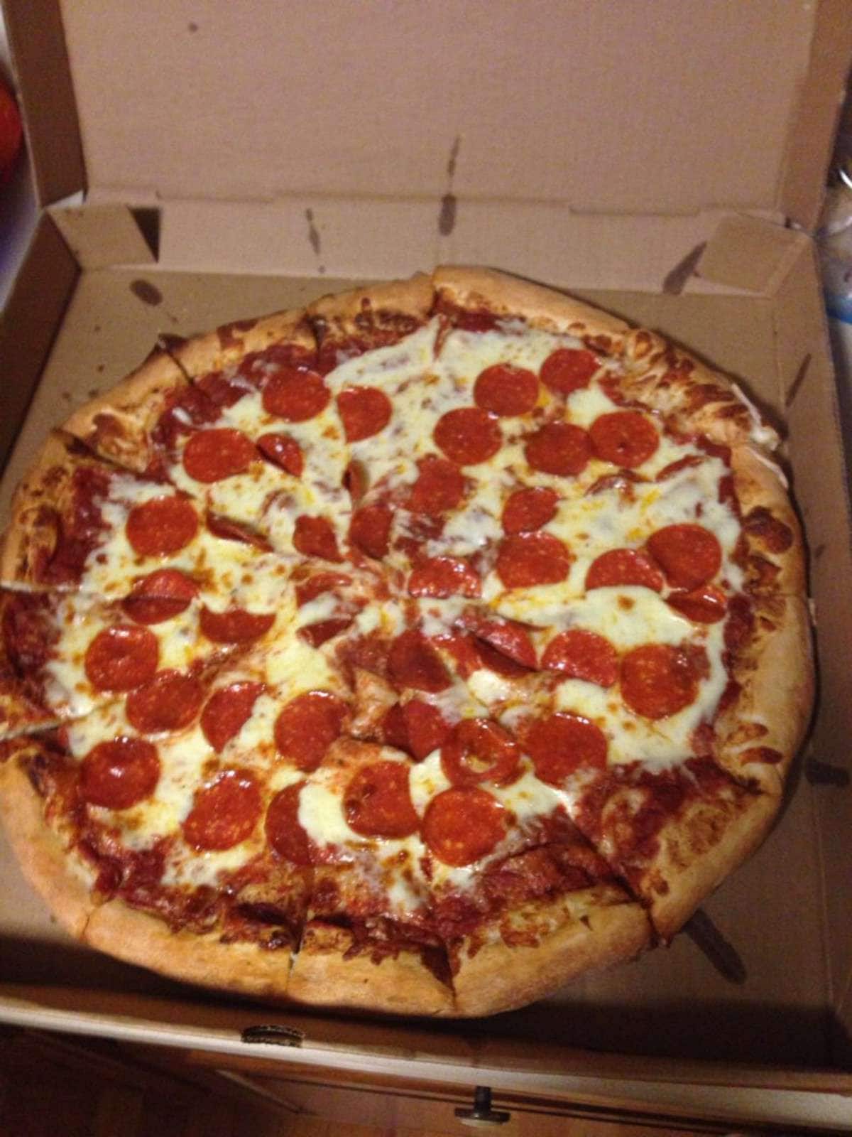 Showcase Pizza, Pleasant Hills, Pittsburgh | Zomato