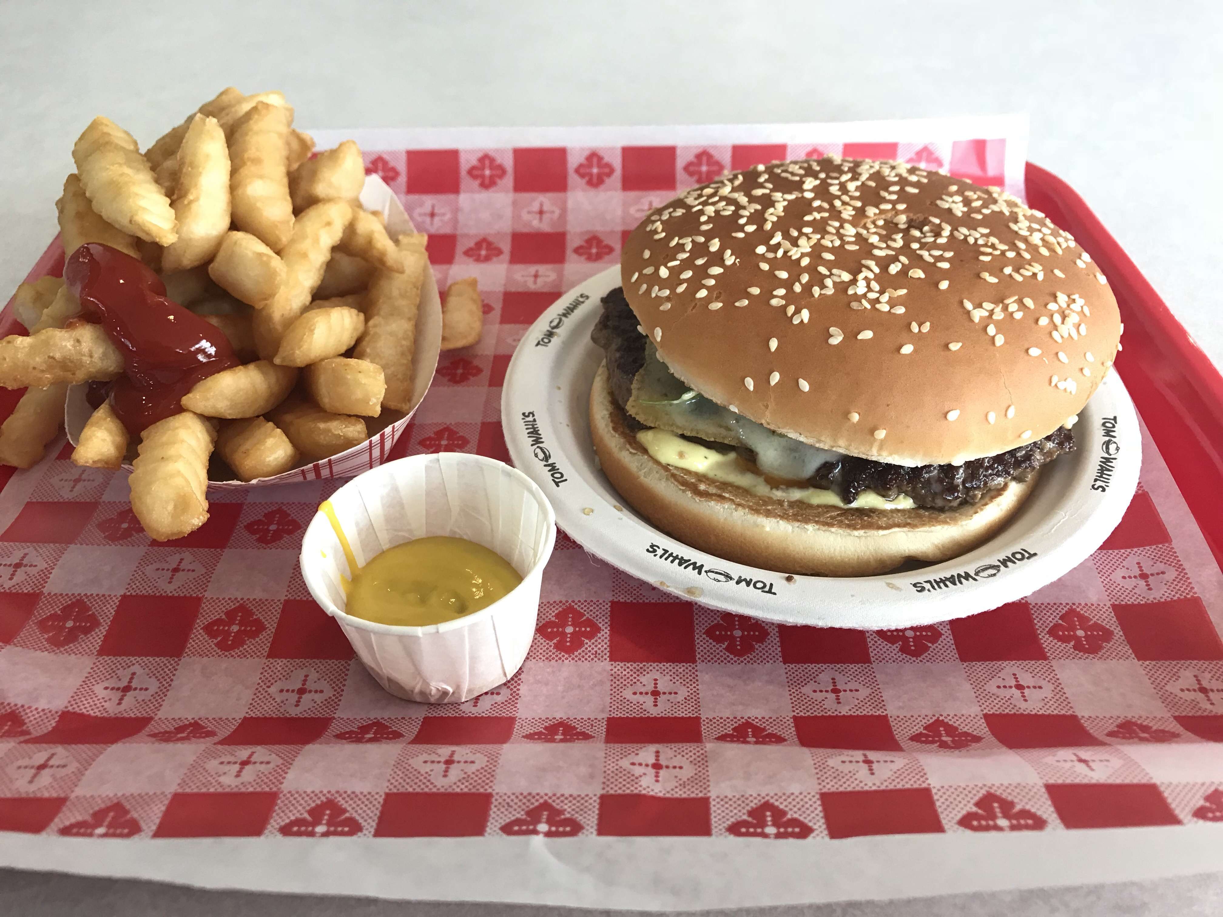 Tom Wahl's, Fairport, Rochester Zomato