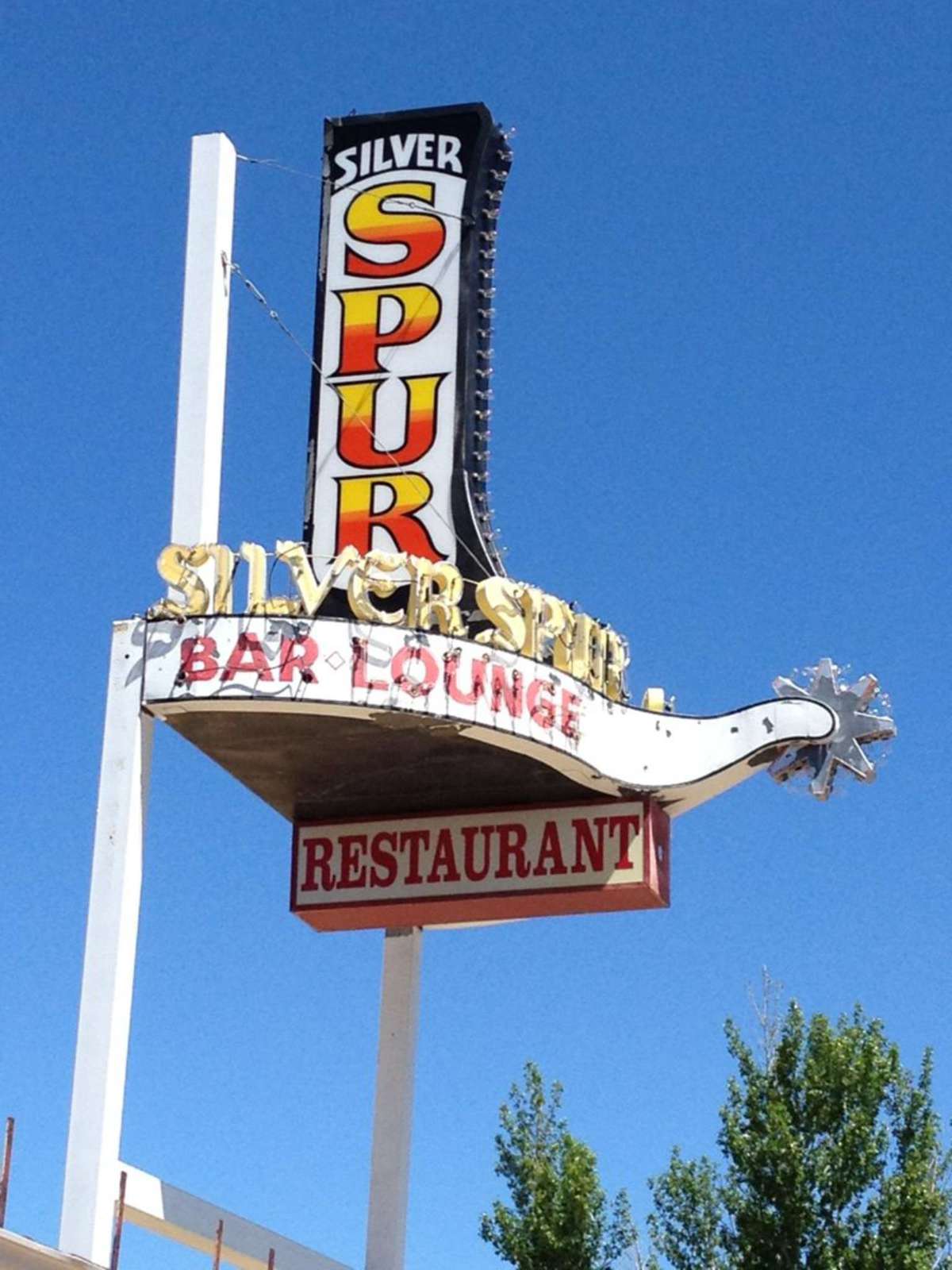 Silver Spur, Vaughn, Great Falls Zomato