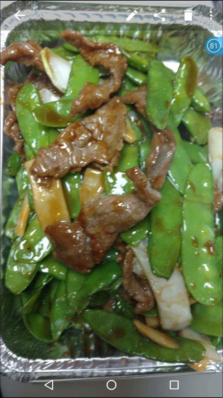 New China Cafe Menu Menu For New China Cafe South Durham