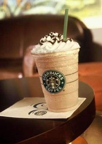 Starbucks Menu Menu For Starbucks Haleefath Fujairah