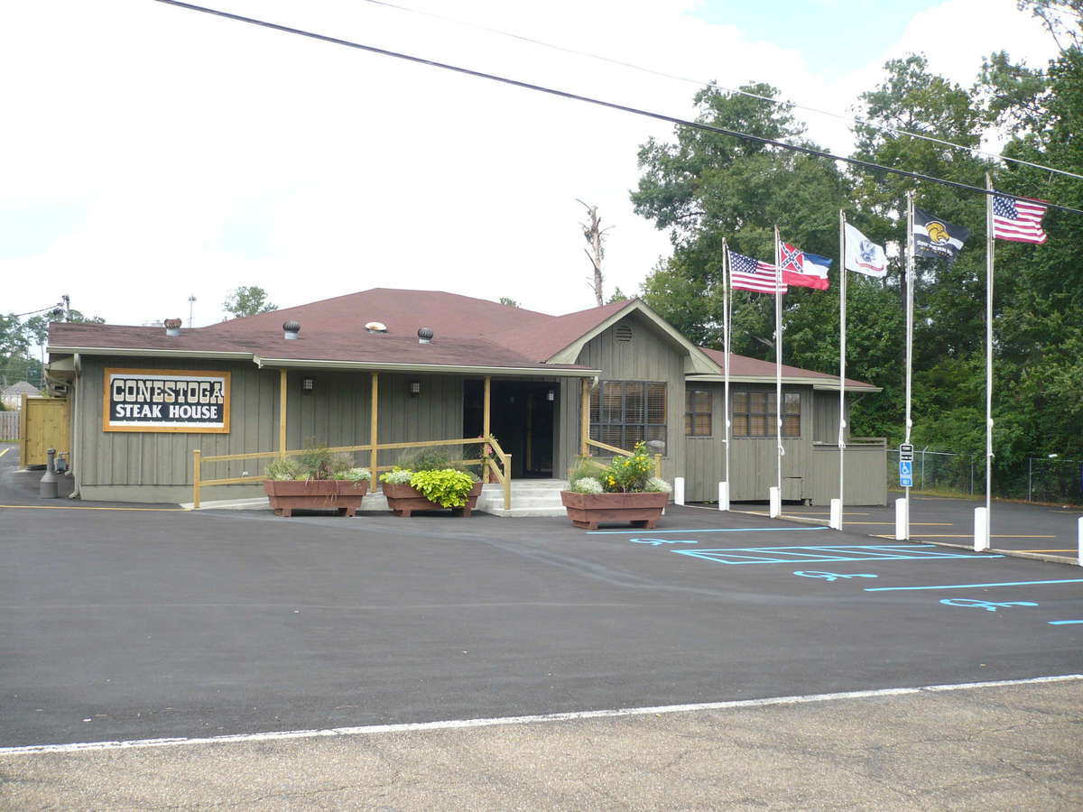 Conestoga Steak House, Hattiesburg, Hattiesburg Zomato