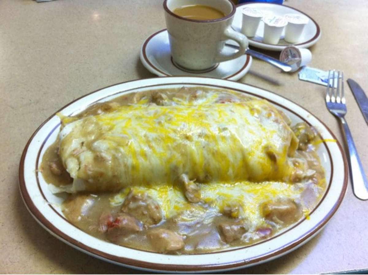 Pantry Restaurant, Pueblo, Pueblo Zomato