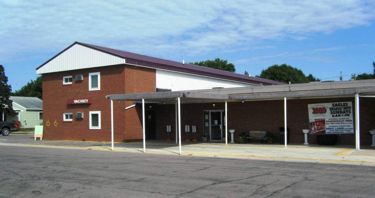 Orchid Inn, Sleepy Eye, Sleepy Eye Zomato