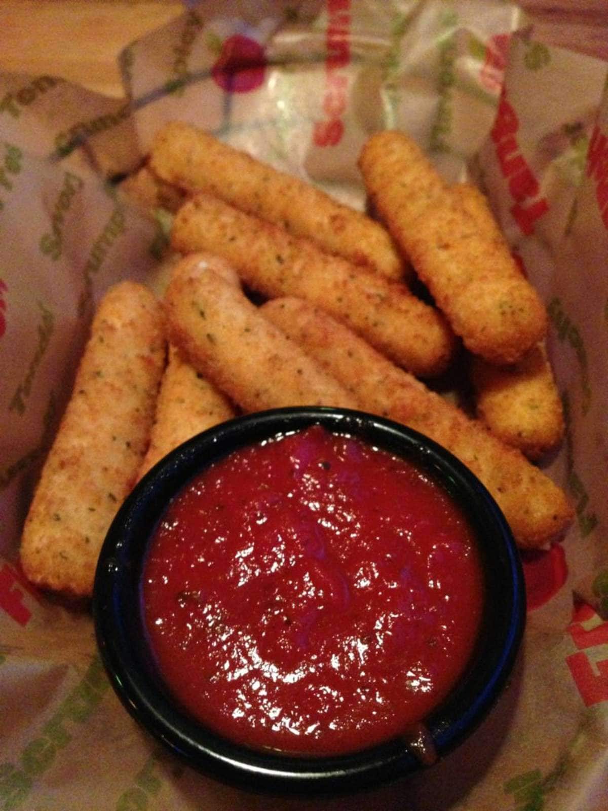 Applebee's Grill + Bar, Rochester, Rochester | Zomato