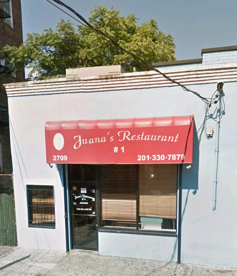 Juana's Restaurant 1, Union City, Union City Zomato
