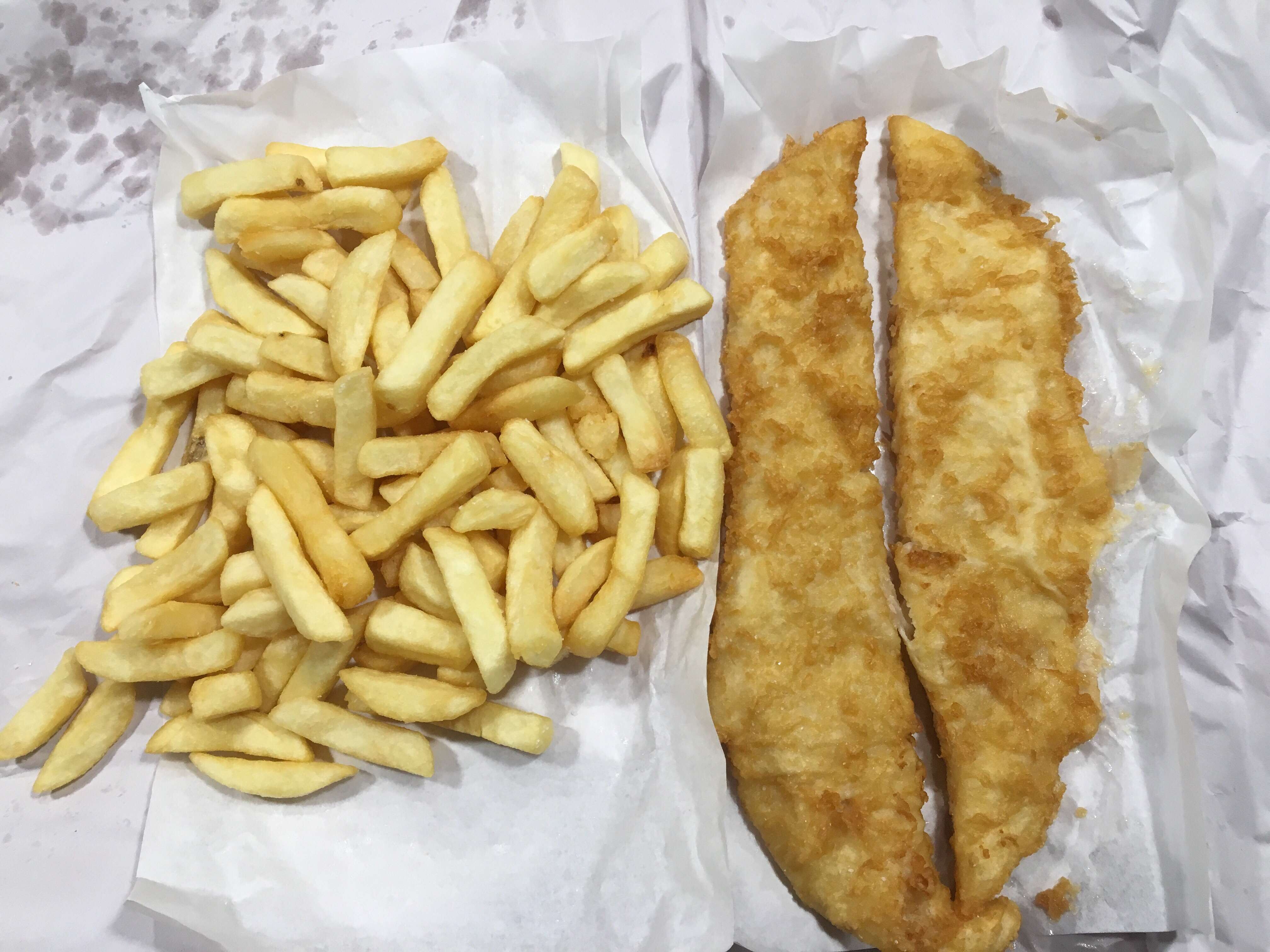 Holy Mackerel Fish and Chips Reviews, User Reviews for Holy Mackerel Fish and Chips, Leeming, Perth