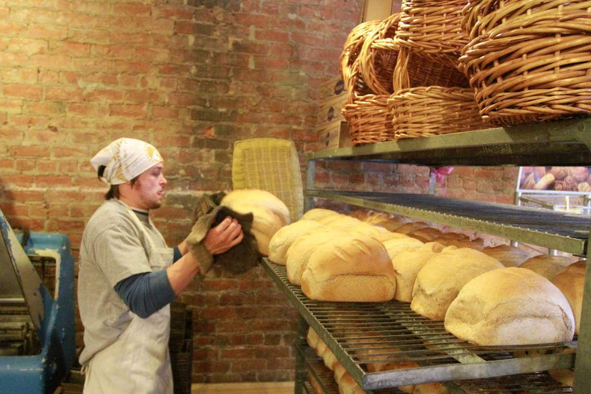 Great Harvest Bread Co., Ogden, Salt Lake City Zomato