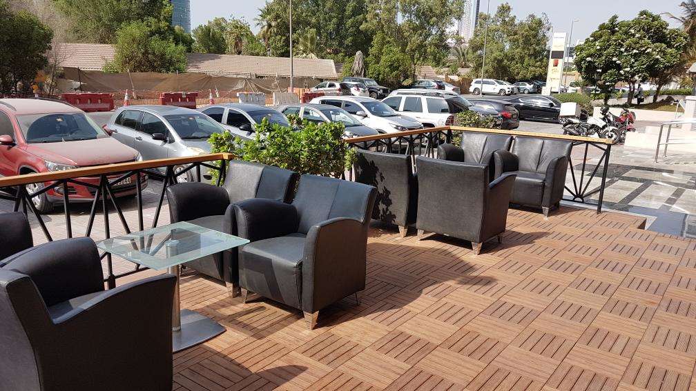 Seven Stones Restaurant, Barsha Heights, Dubai Zomato