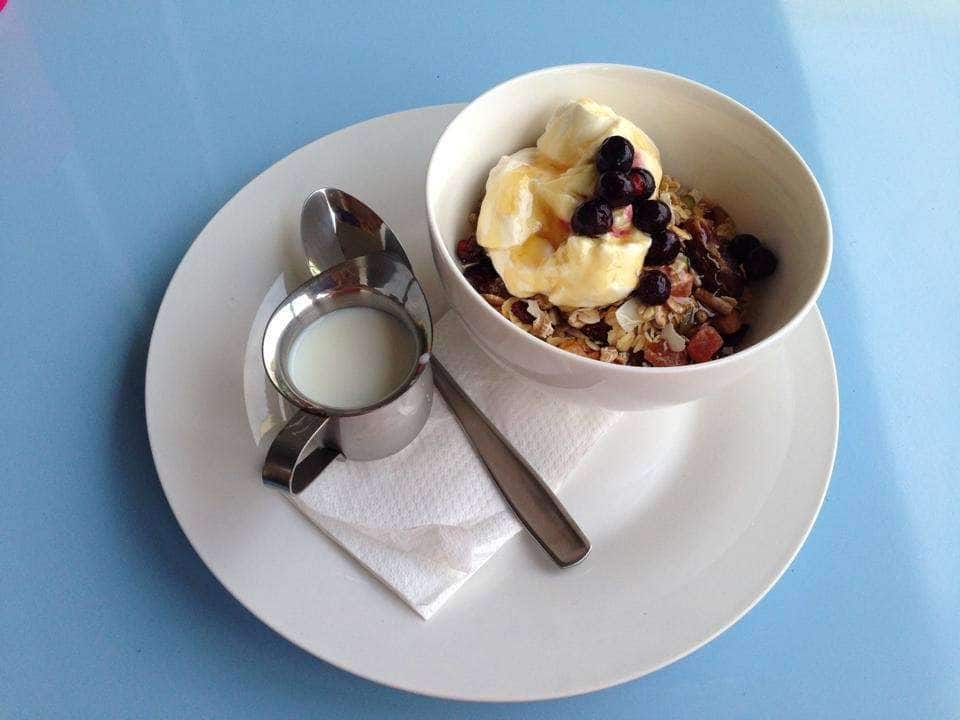 Side Pocket Espresso, Mayfield, Mayfield Zomato