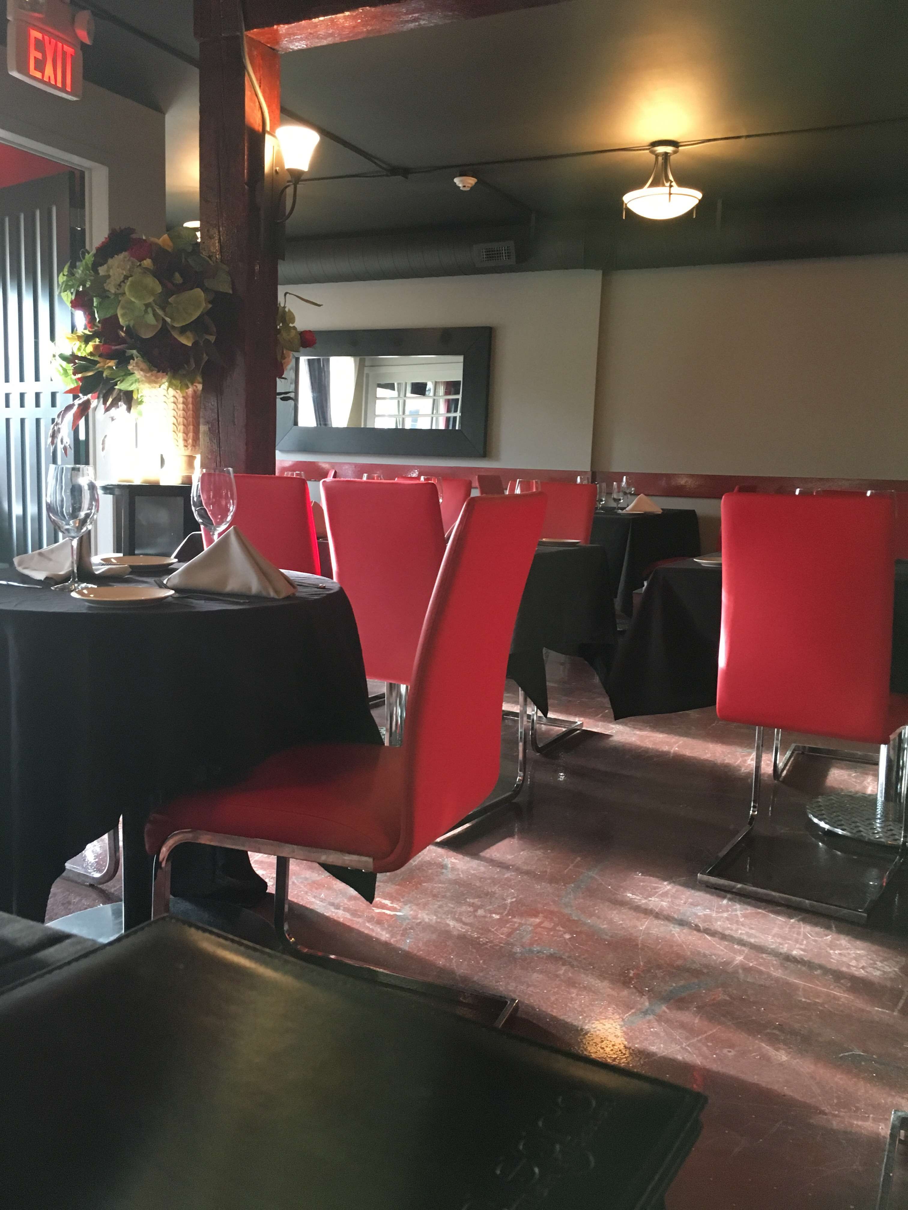 Allegro Italian Kitchen, Downtown, Edmonton Zomato