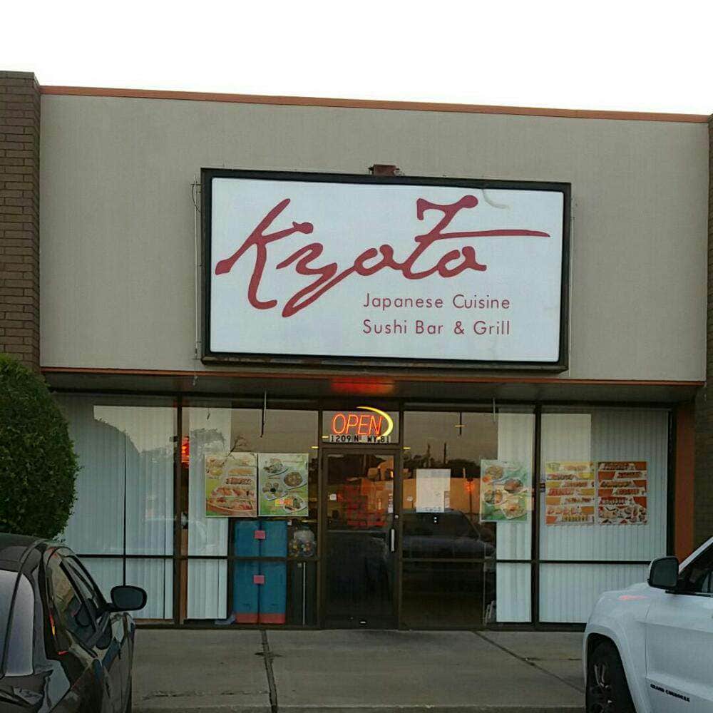 Kyoto, Duncan, Lawton Zomato