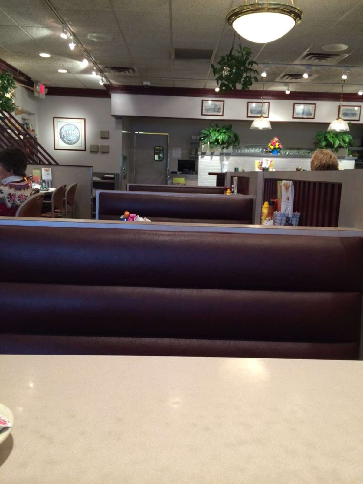 Rams Horn Menu Menu For Rams Horn Farmington Hills Detroit