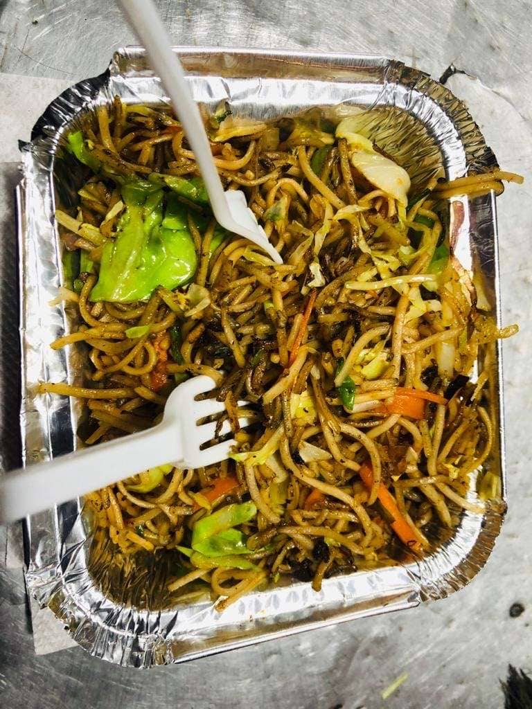 Food Quest, Elgin order online Zomato